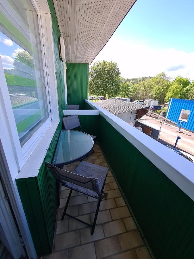 Naturcampingplatz Bad Mergentheim - Ferienwohnungen In Der Natur Esterno foto